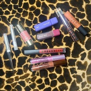 High End Make up bundle